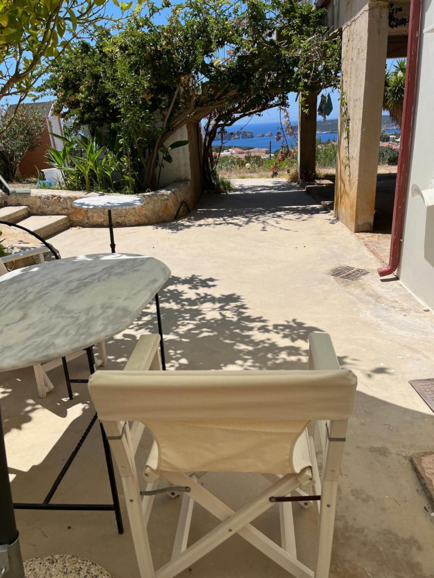 Gianna'S Guesthouse Pylos Exterior foto
